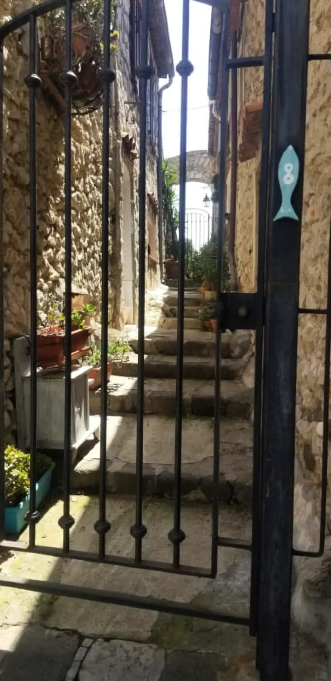 La Magie Du Cap Et Du Vieil Antibes