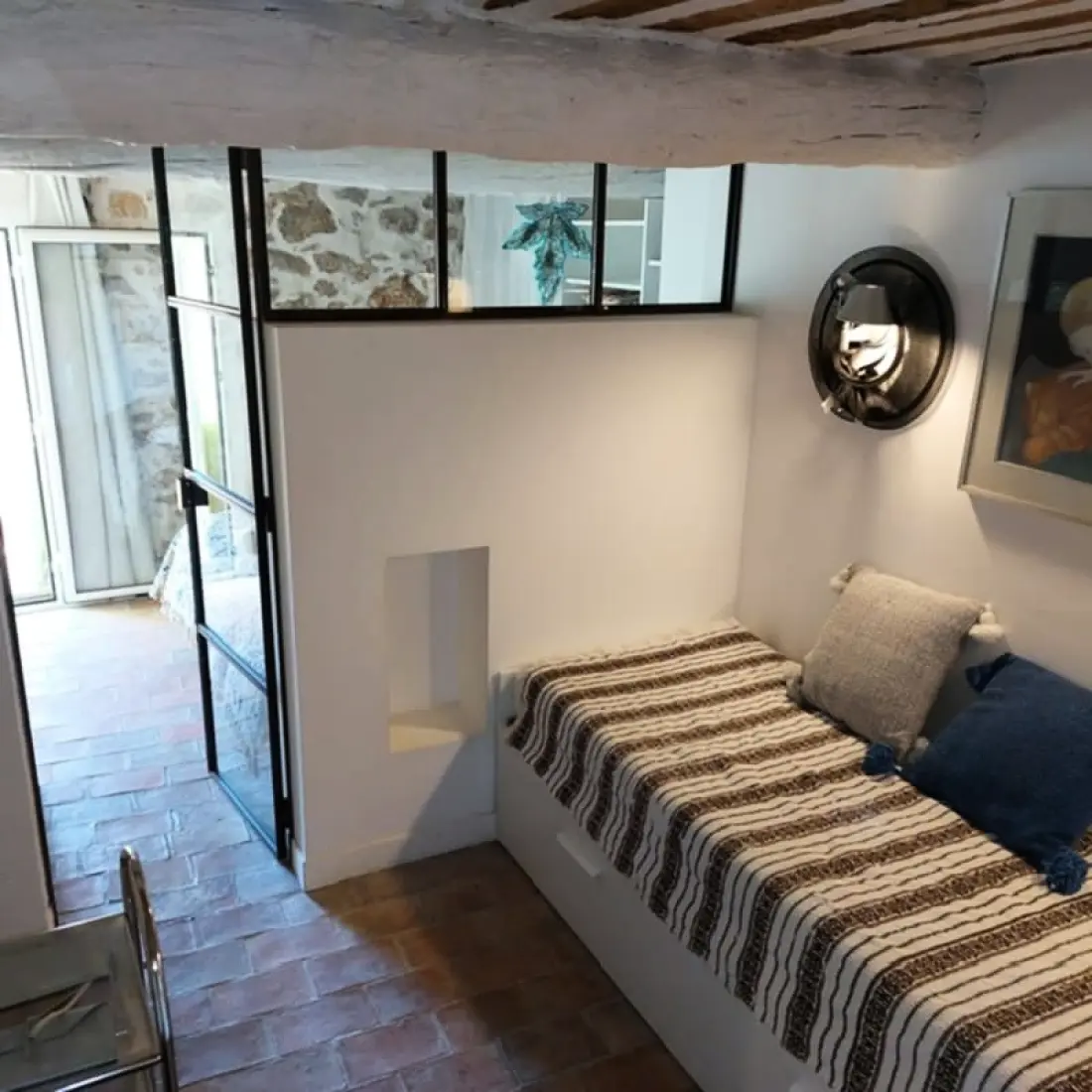 La Magie Du Cap Et Du Vieil Antibes