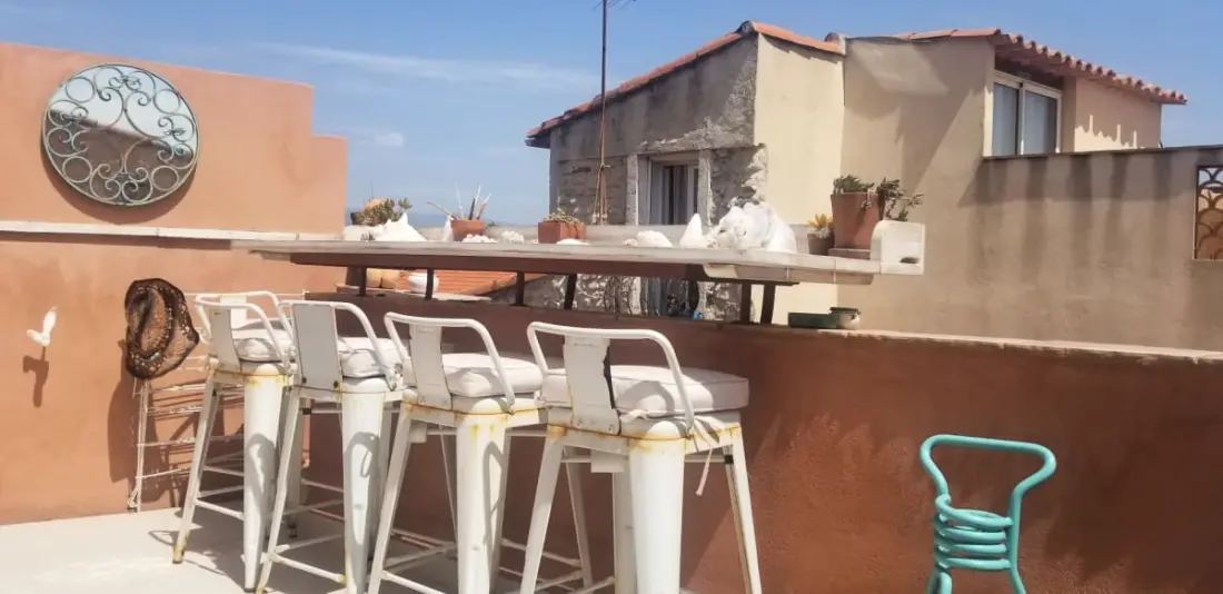 La Magie Du Cap Et Du Vieil Antibes