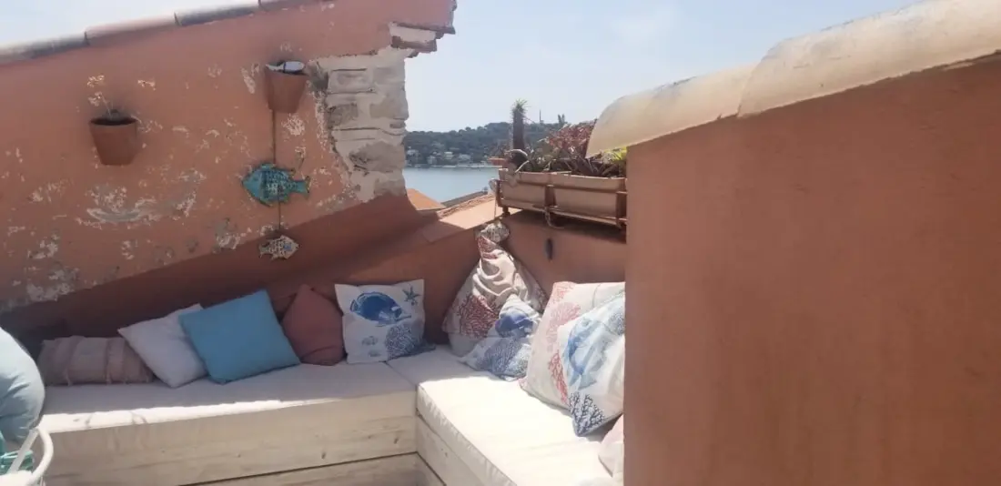 La Magie Du Cap Et Du Vieil Antibes