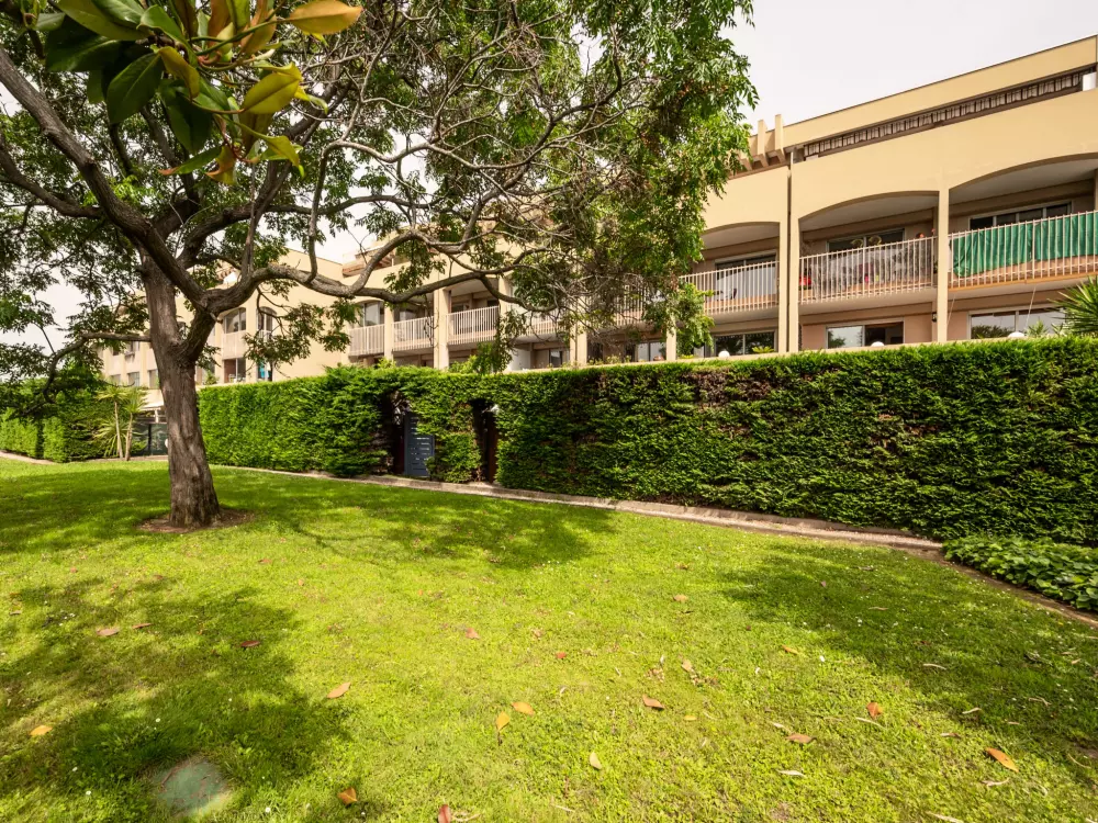 Résidence Le Mandarin