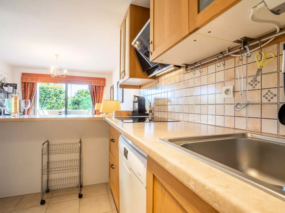 Résidence Le Mandarin