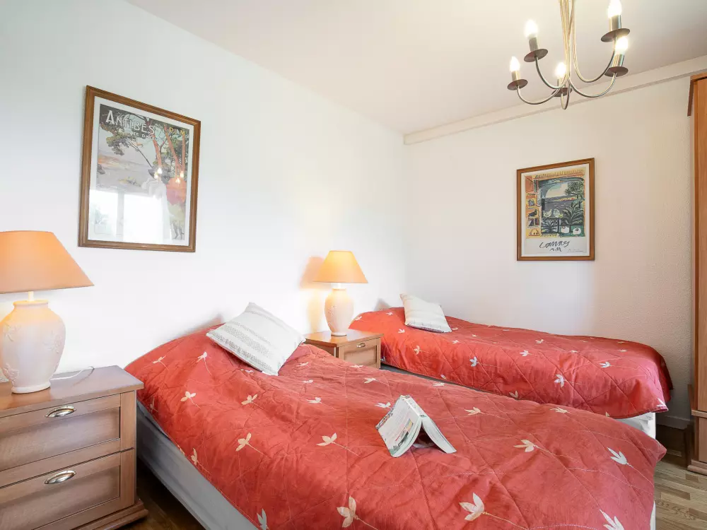 Résidence Le Mandarin