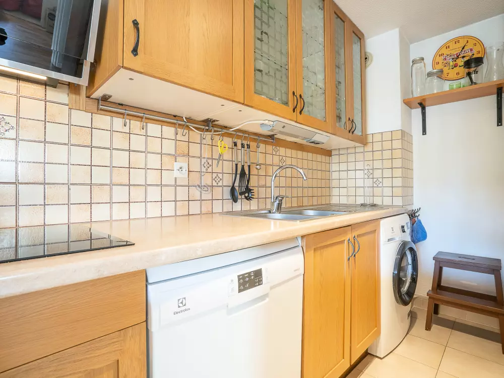 Résidence Le Mandarin