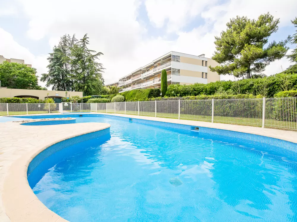 Résidence Le Mandarin