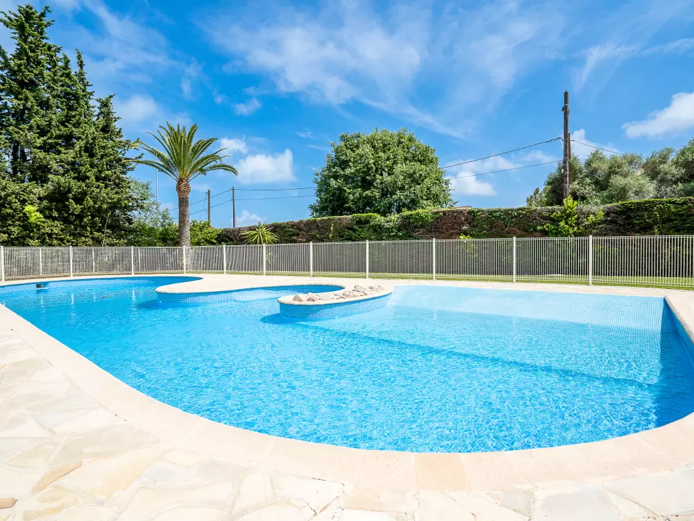 Résidence Le Mandarin