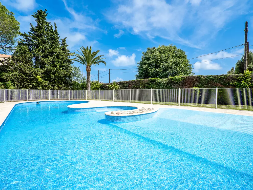 Résidence Le Mandarin