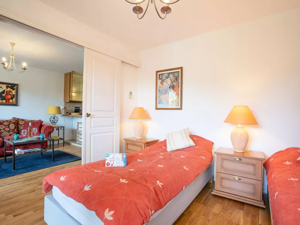 Résidence Le Mandarin