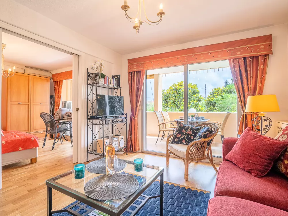 Résidence Le Mandarin