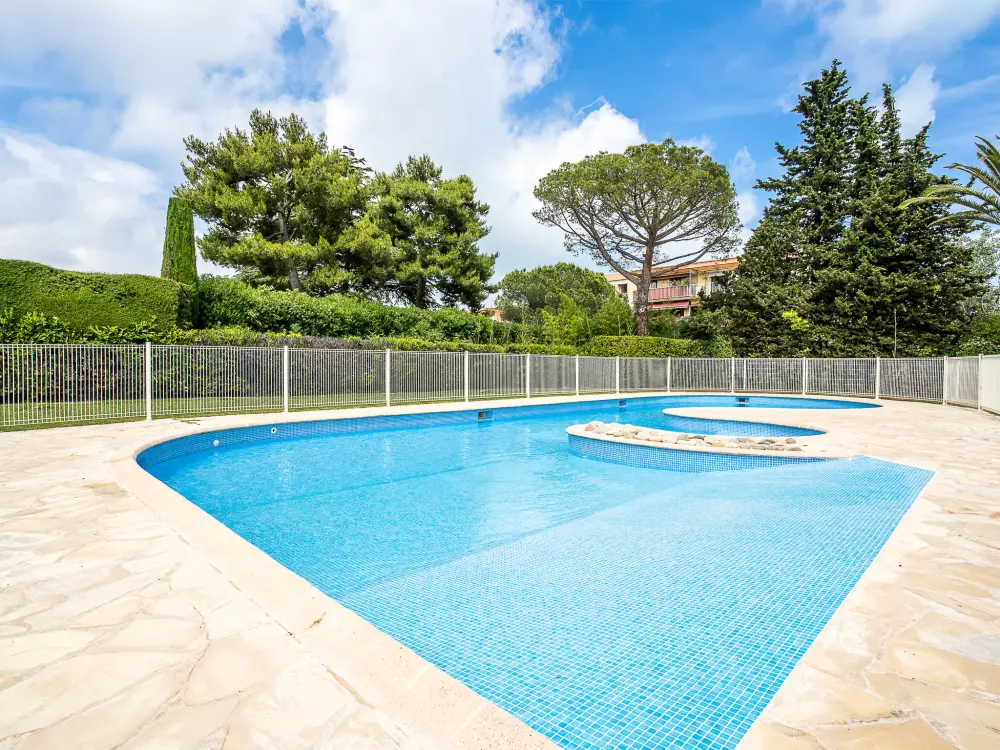 Résidence Le Mandarin