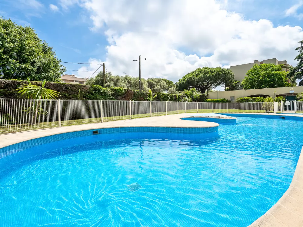 Résidence Le Mandarin