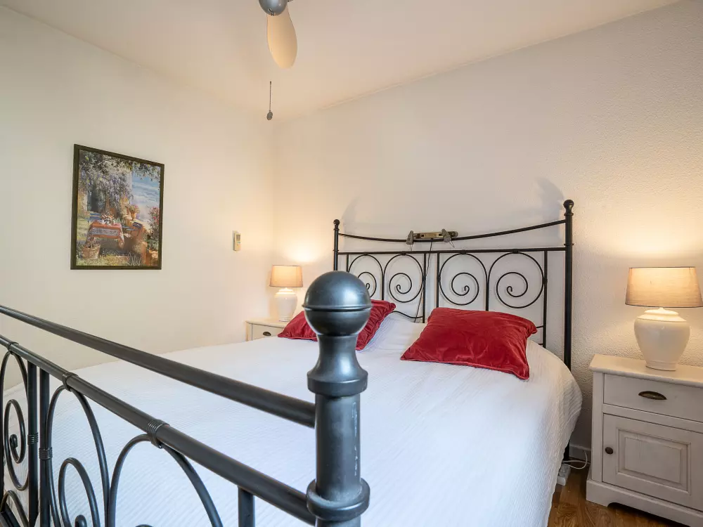 Résidence Le Mandarin