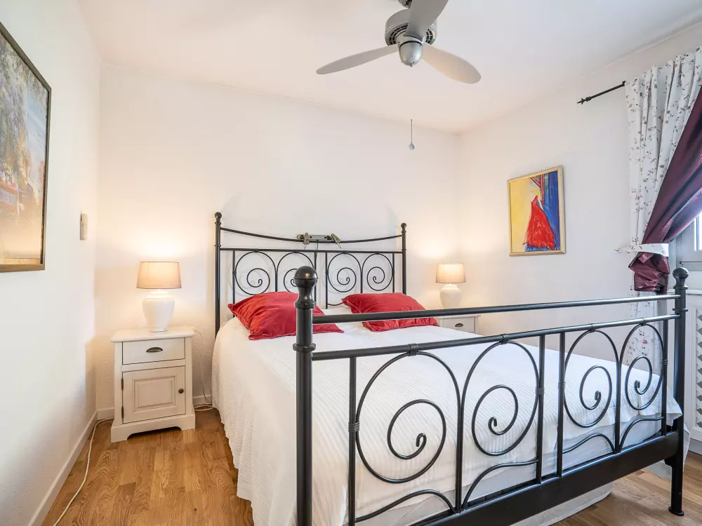 Résidence Le Mandarin