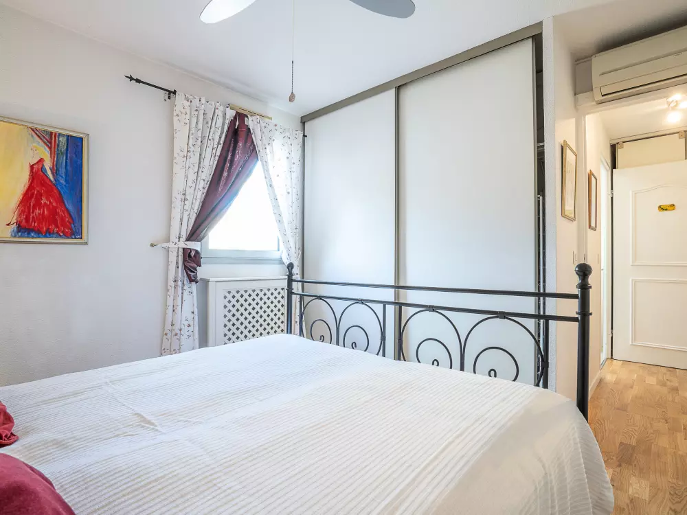 Résidence Le Mandarin