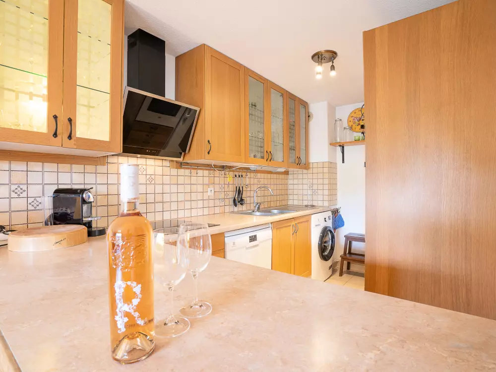 Résidence Le Mandarin