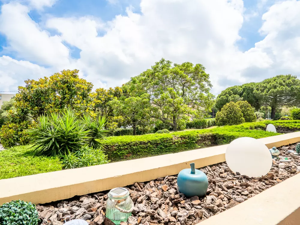 Résidence Le Mandarin