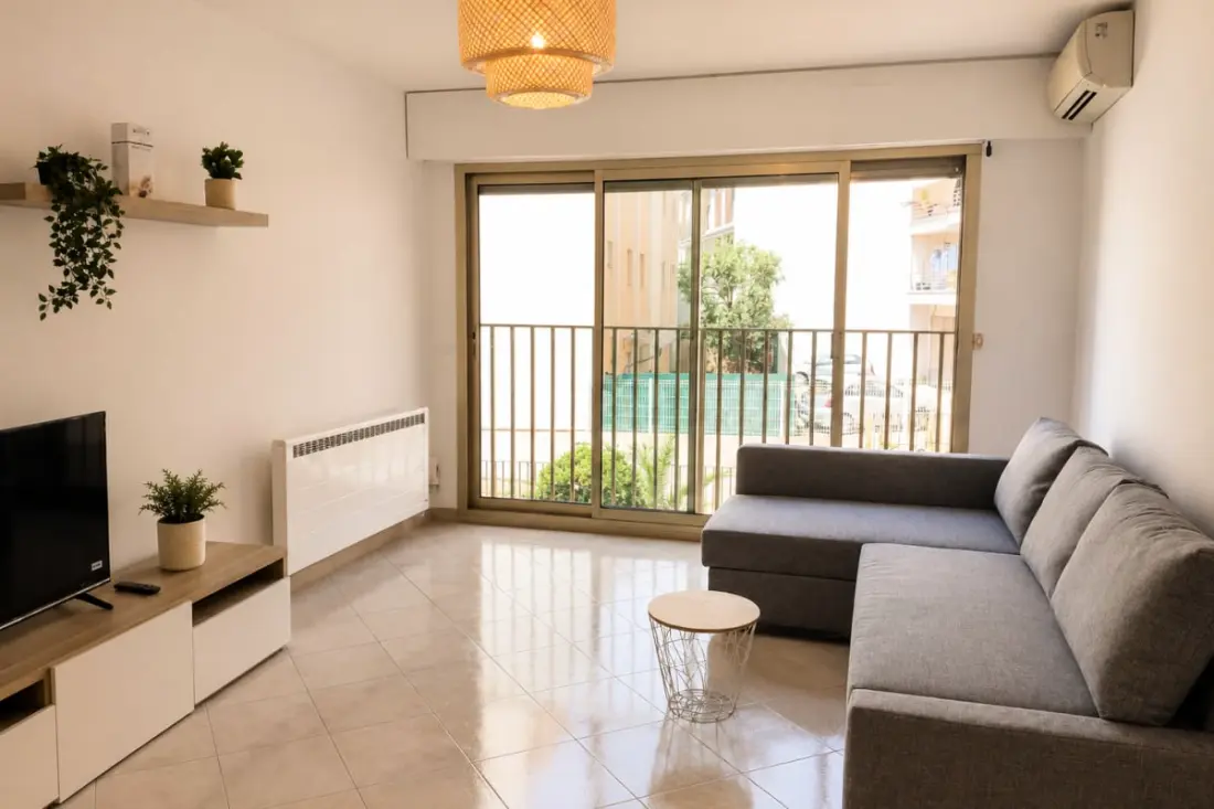 Résidence Les Clés D'or D'antibes