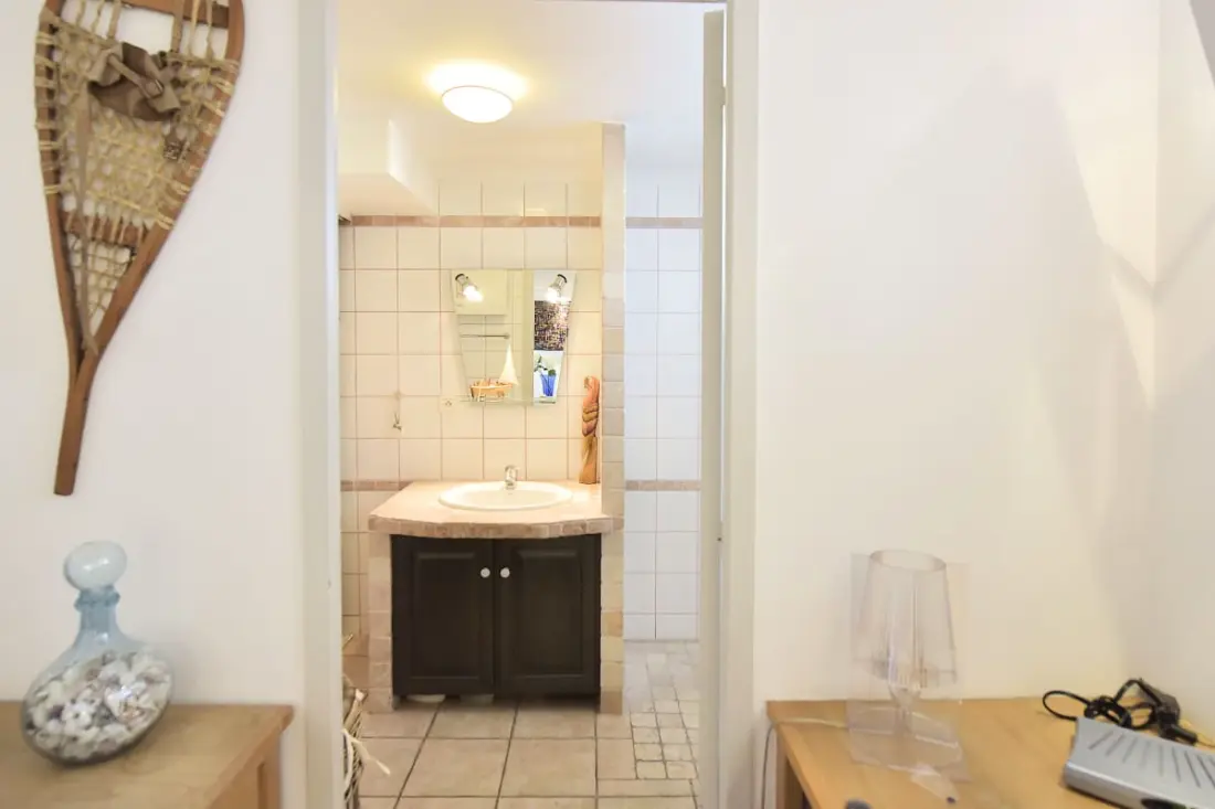 Résidence Maison Avec, Piscine &amp; Vue Mer - Antibes