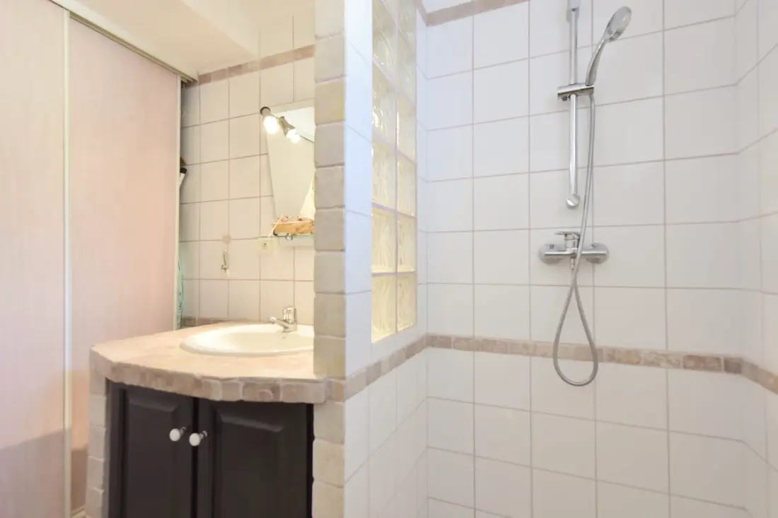 Résidence Maison Avec, Piscine &amp; Vue Mer - Antibes