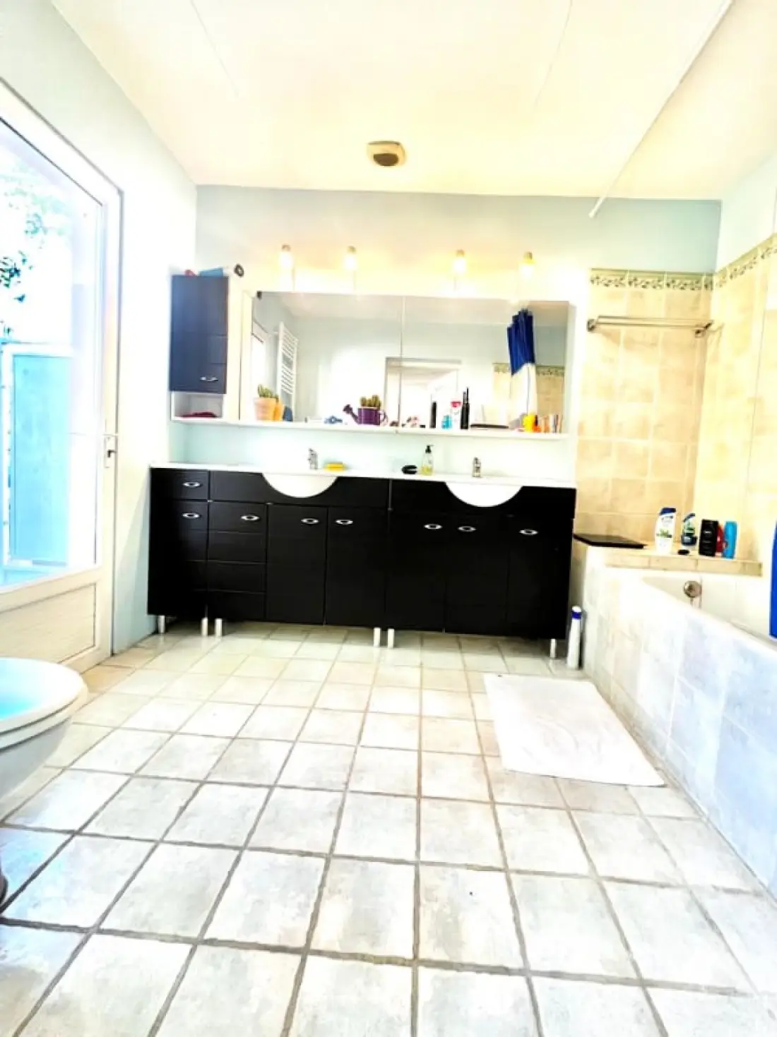 Résidence Maison De Vacances Au Centre-ville D'antibes Avec Piscine Privée