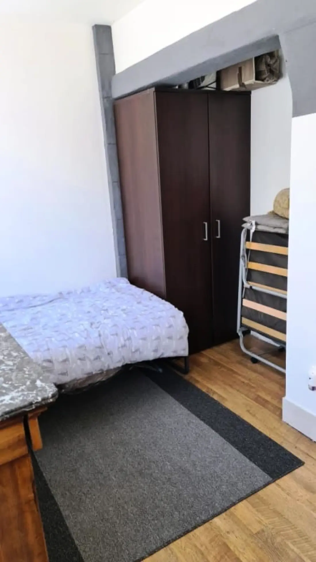 Résidence Maison De Vacances Au Centre-ville D'antibes Avec Piscine Privée