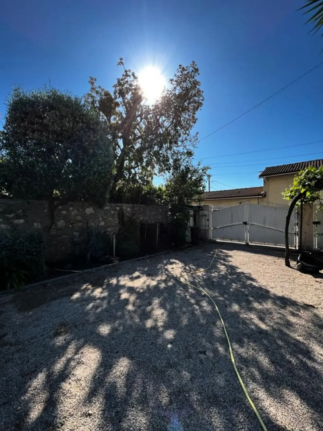 Résidence Maison De Vacances Au Centre-ville D'antibes Avec Piscine Privée