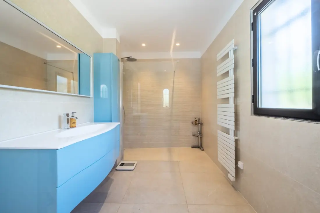 Résidence Maison Familiale Avec Piscine Au Calme Absolu