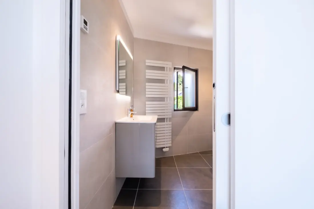 Résidence Maison Familiale Avec Piscine Au Calme Absolu