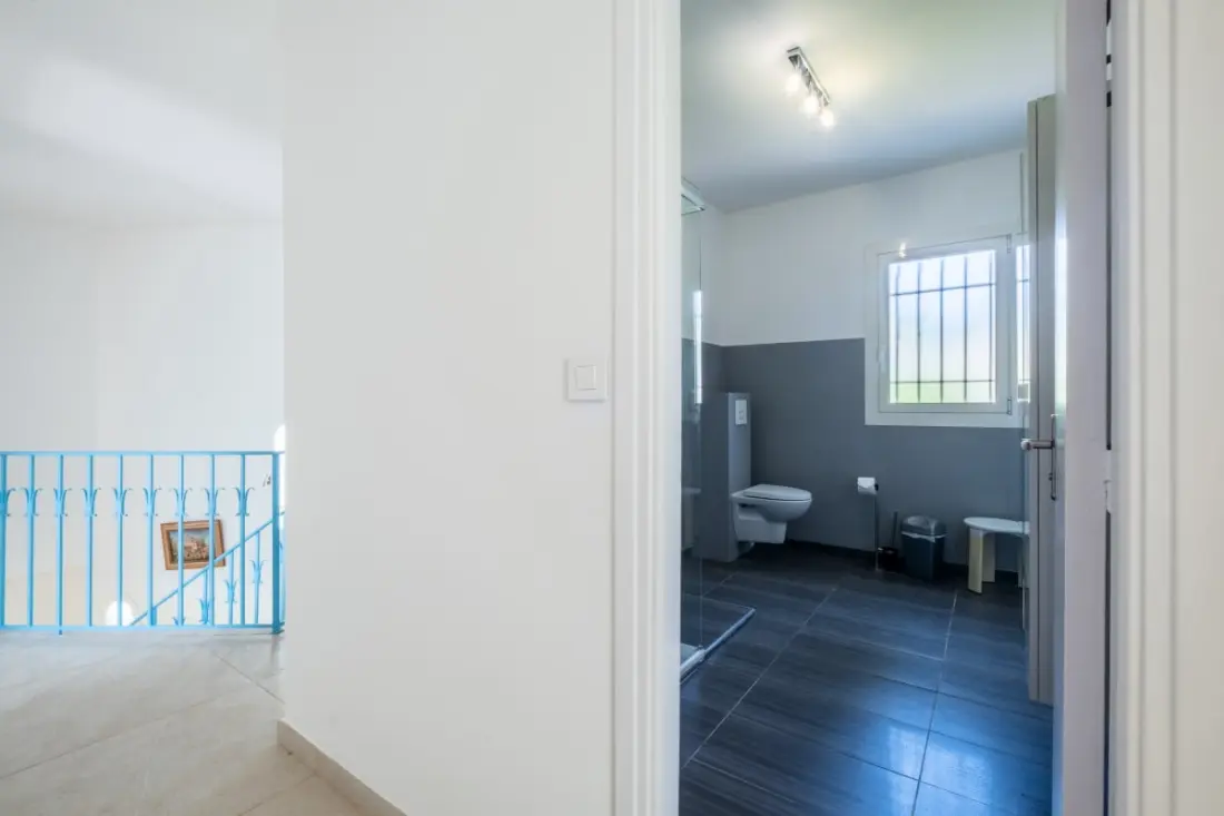 Résidence Maison Familiale Avec Piscine Au Calme Absolu