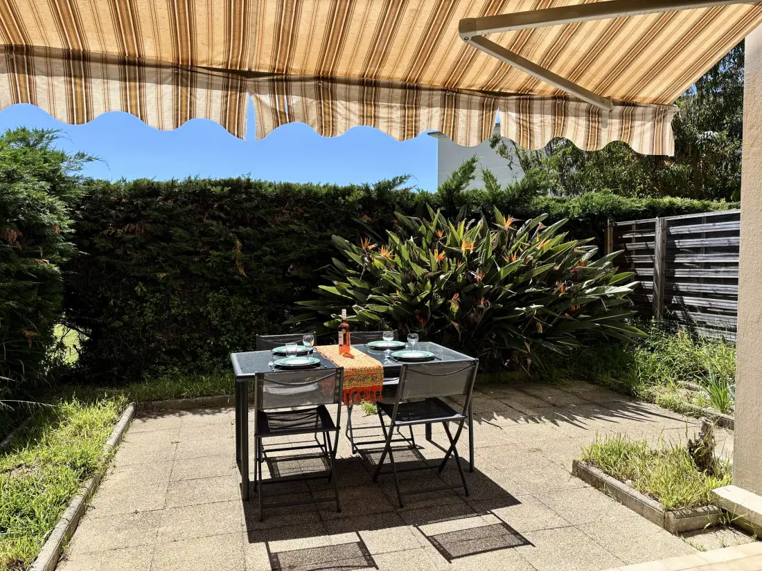 Résidence Oasis