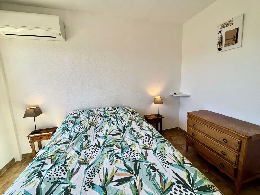 Résidence Oasis