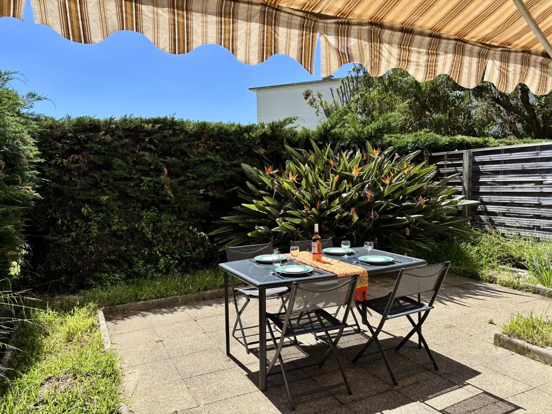 Résidence Oasis