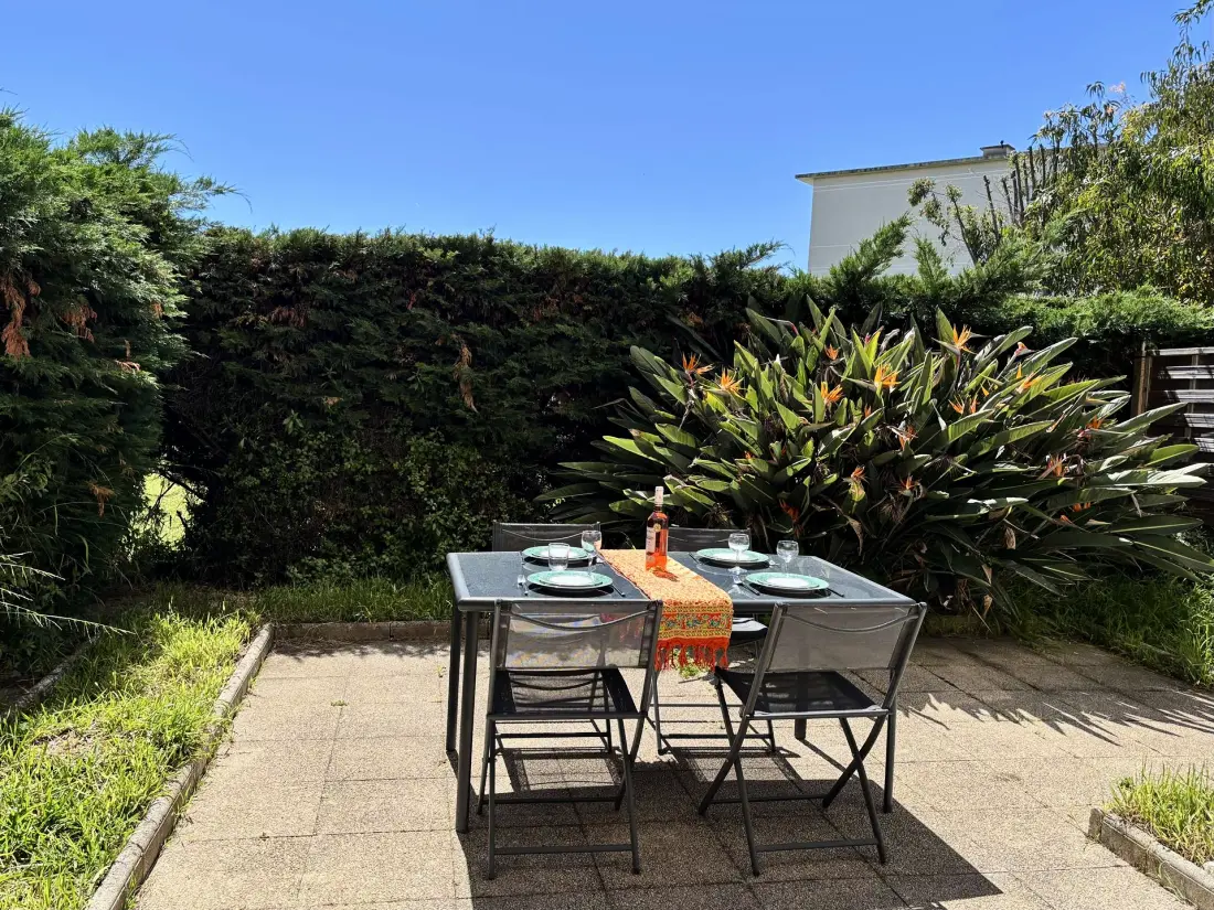 Résidence Oasis