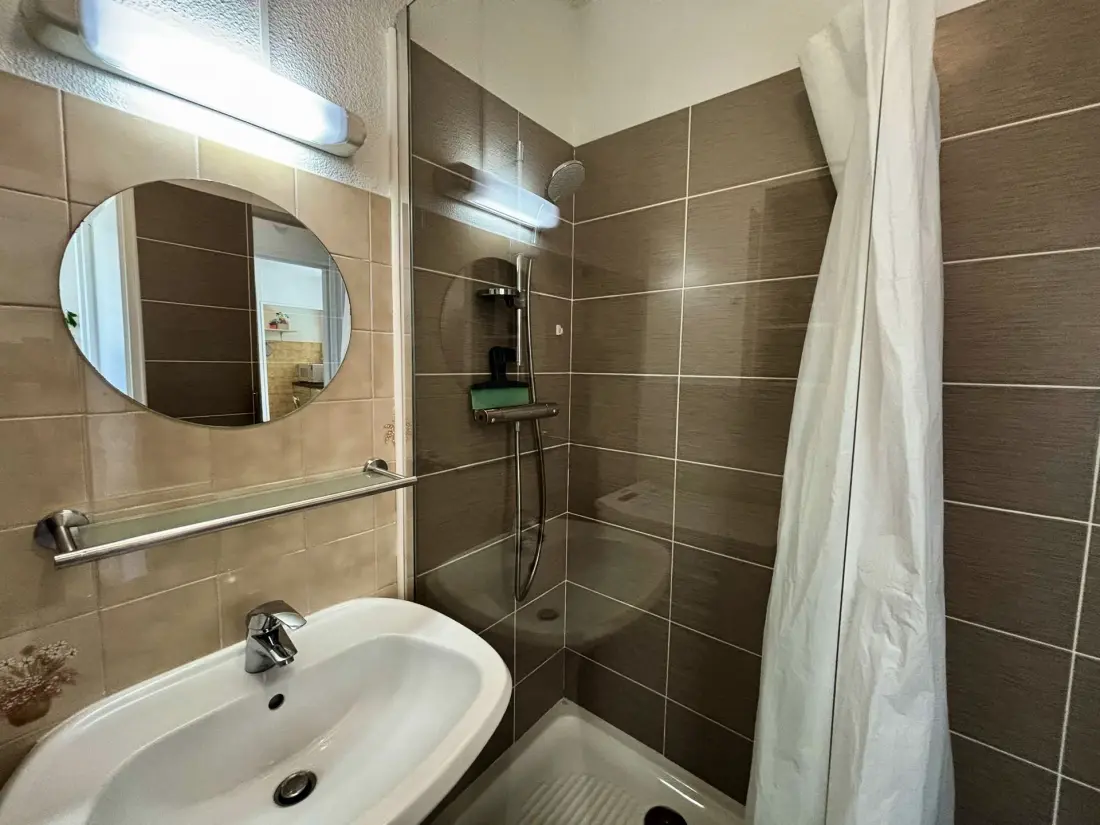 Résidence Oasis