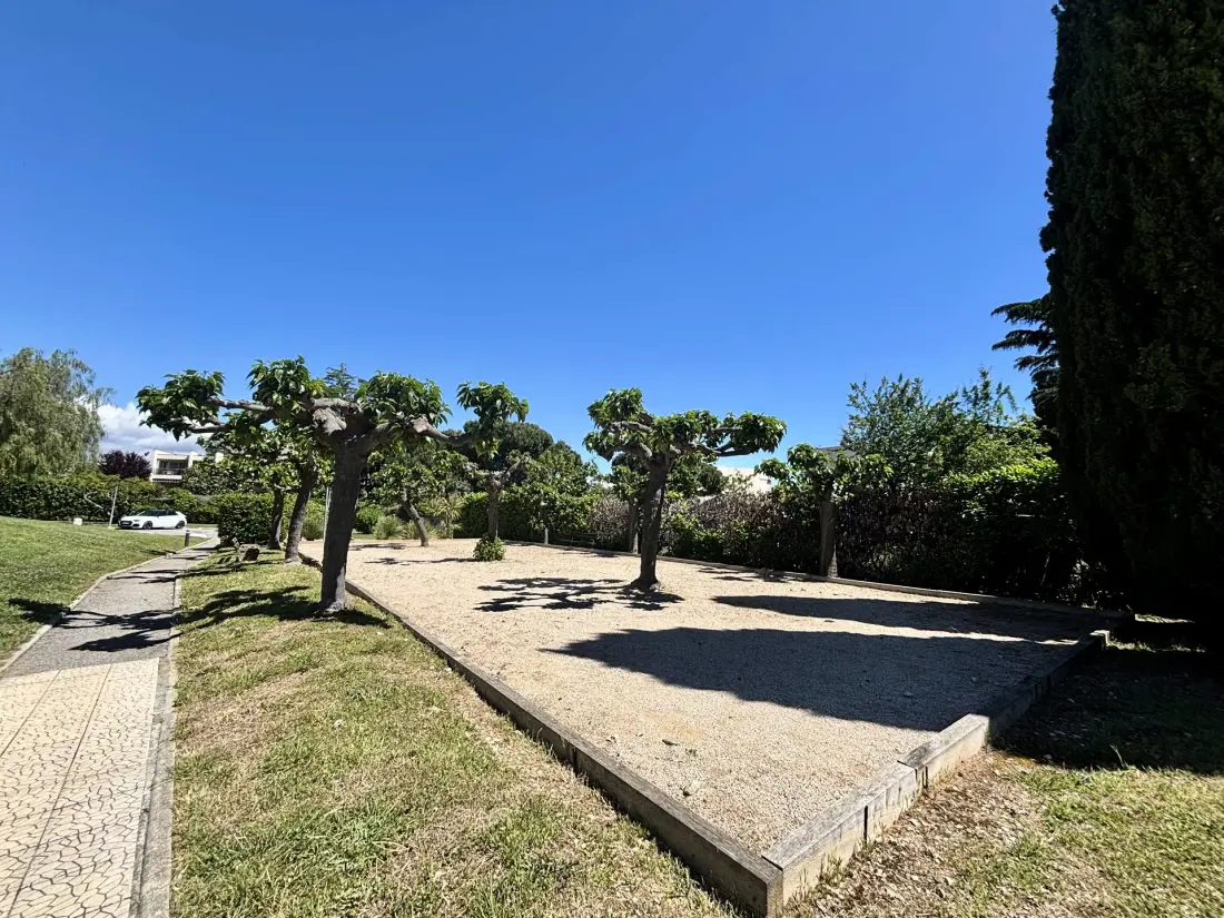 Résidence Oasis