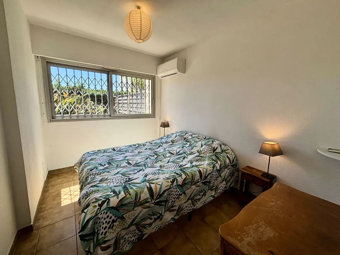Résidence Oasis
