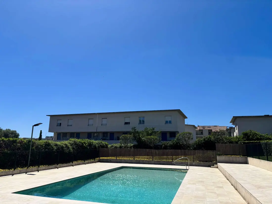 Résidence Oasis