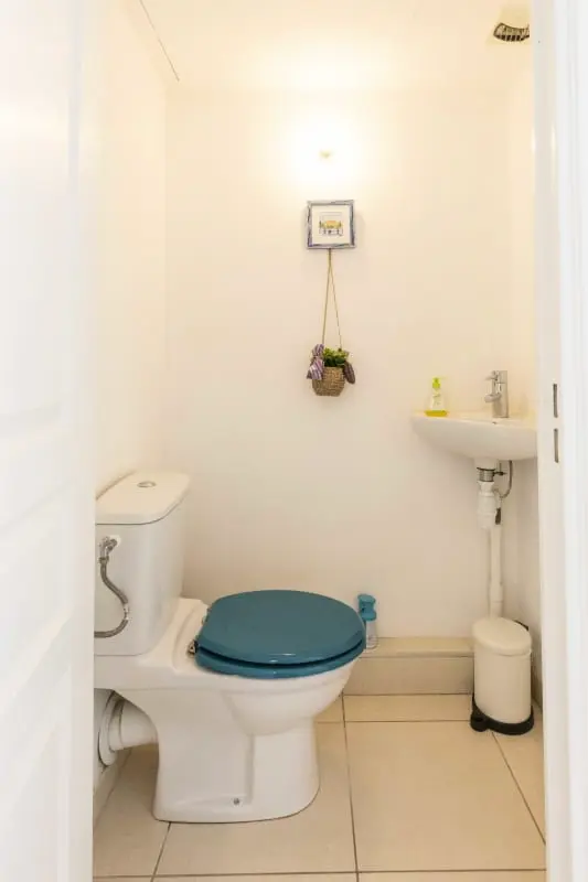 Résidence Plaza Antibes : Appartement T2 Avec Climatisation
