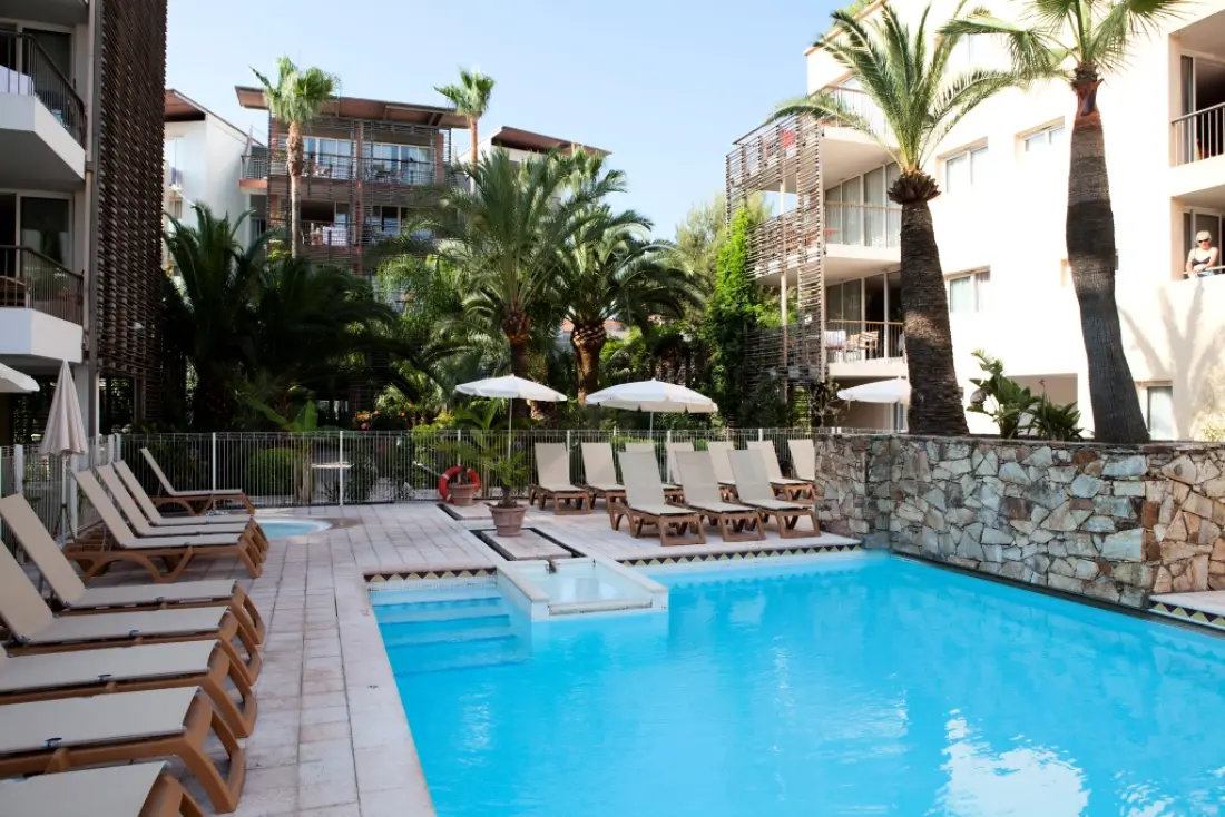 Résidence Port-Prestige - maeva Home