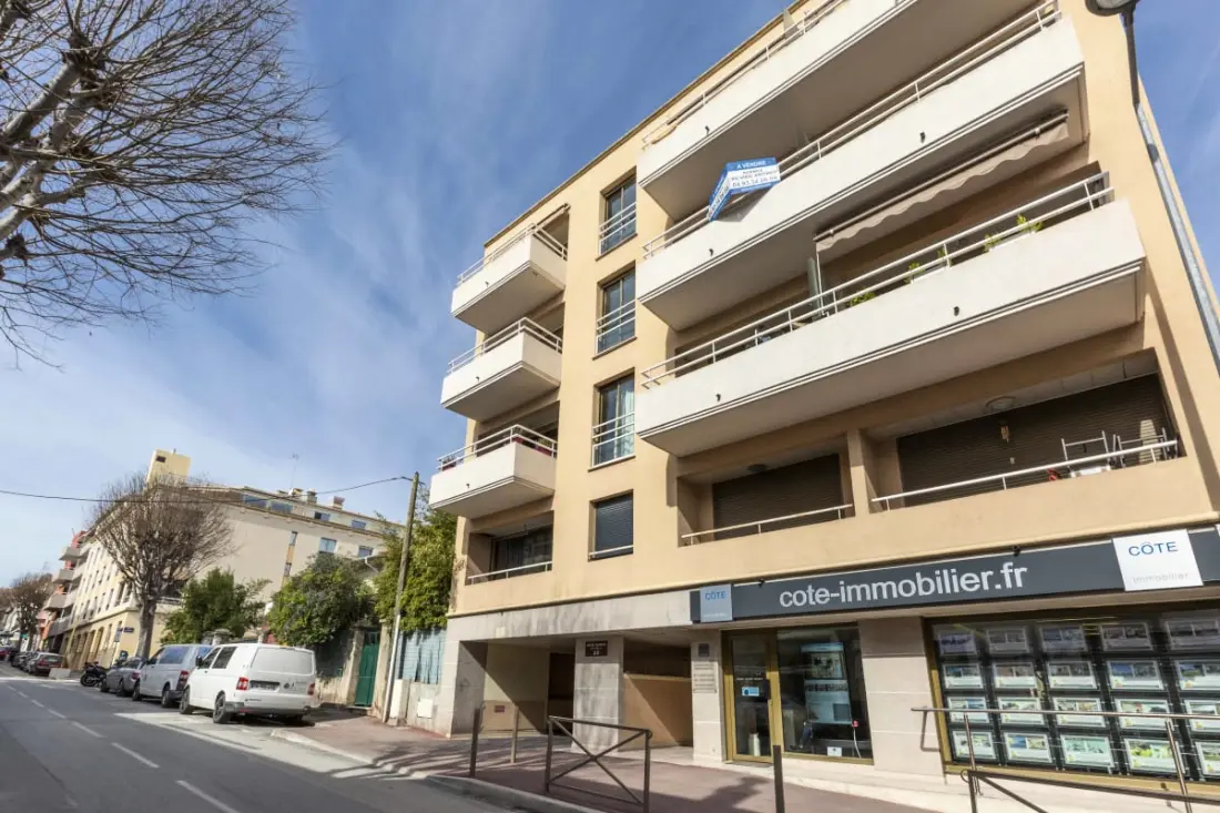 Résidence Quartier Vauban : 3 Pièces Avec Parking