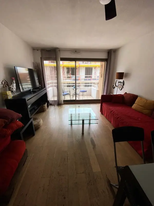 Résidence Quartier Vauban : 3 Pièces Avec Parking