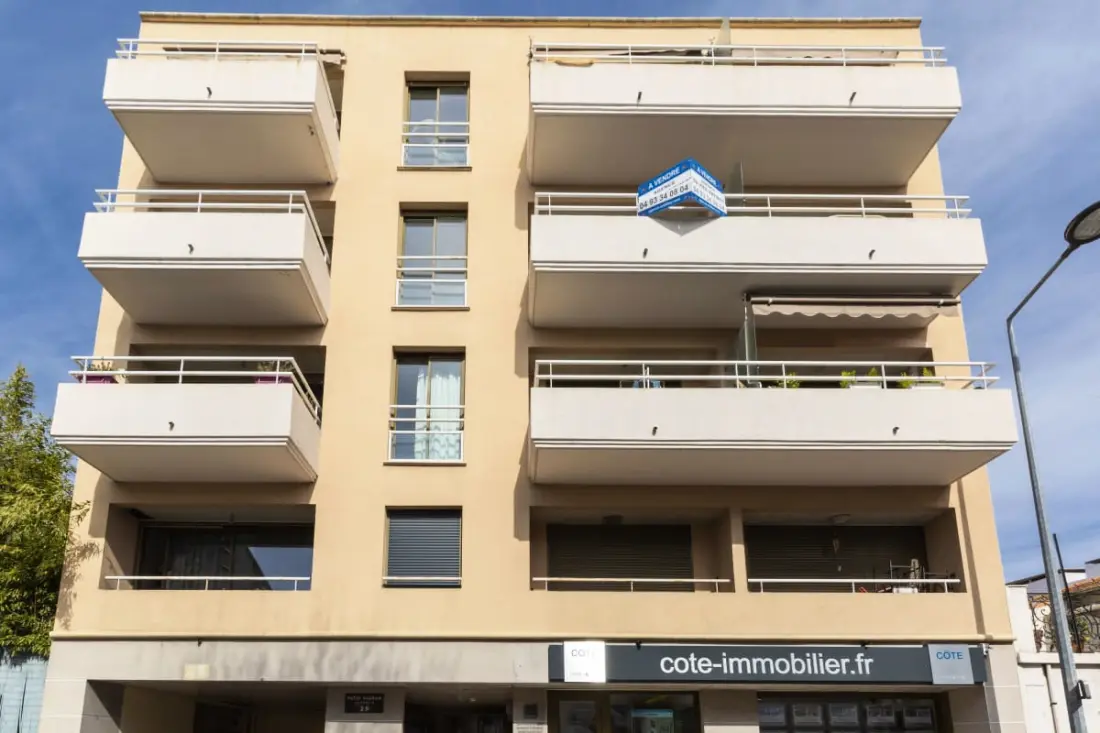 Résidence Quartier Vauban : 3 Pièces Avec Parking