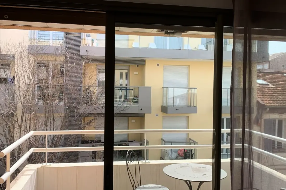 Résidence Quartier Vauban : 3 Pièces Avec Parking