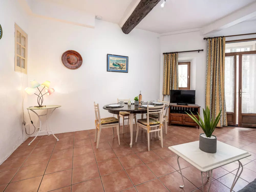 Résidence Rue de la Pompe