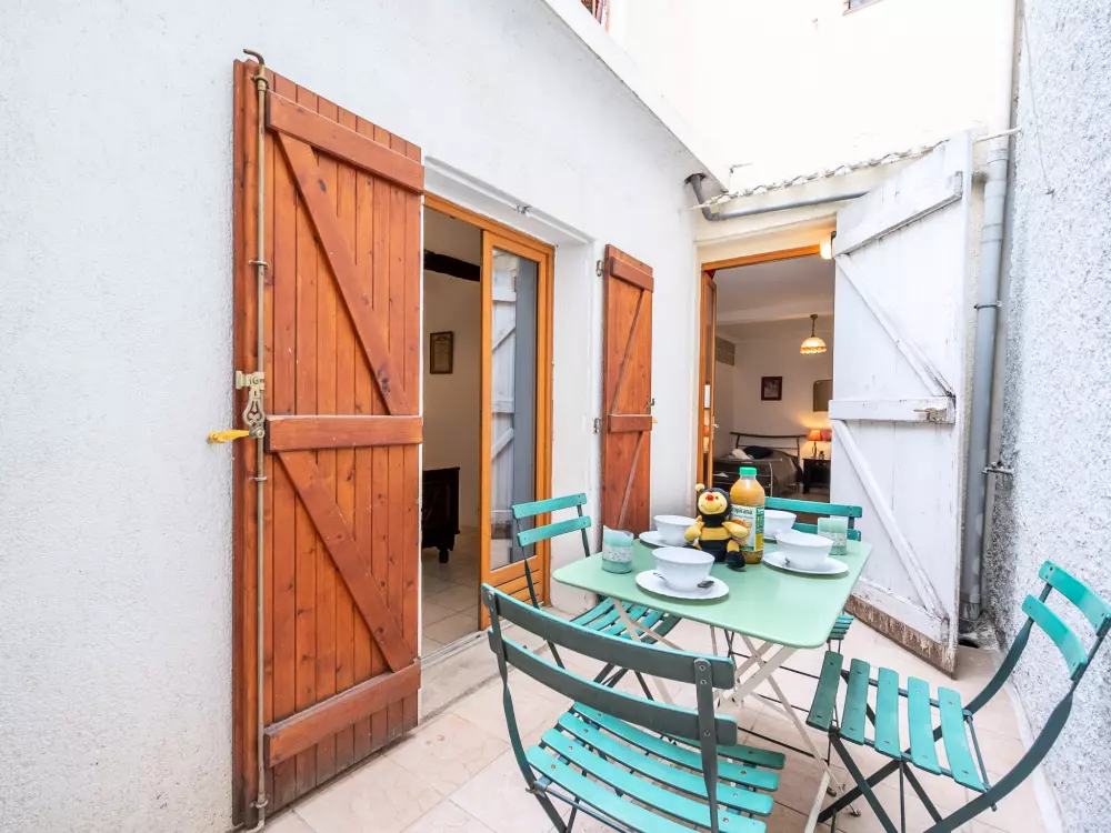 Résidence Rue de la Pompe