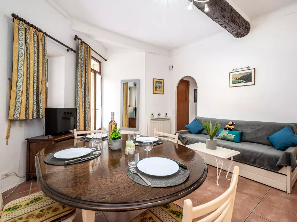 Résidence Rue de la Pompe