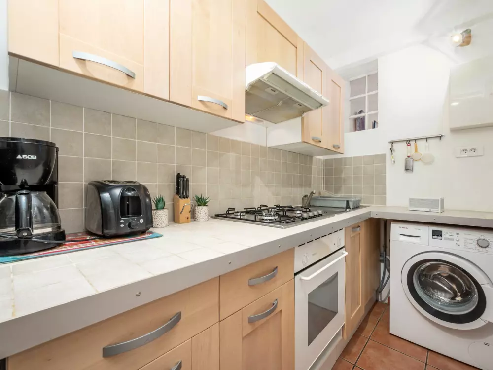 Résidence Rue de la Pompe