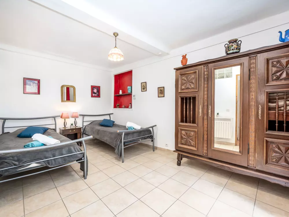 Résidence Rue de la Pompe