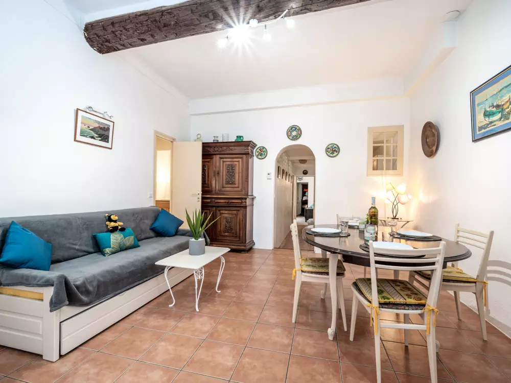 Résidence Rue de la Pompe