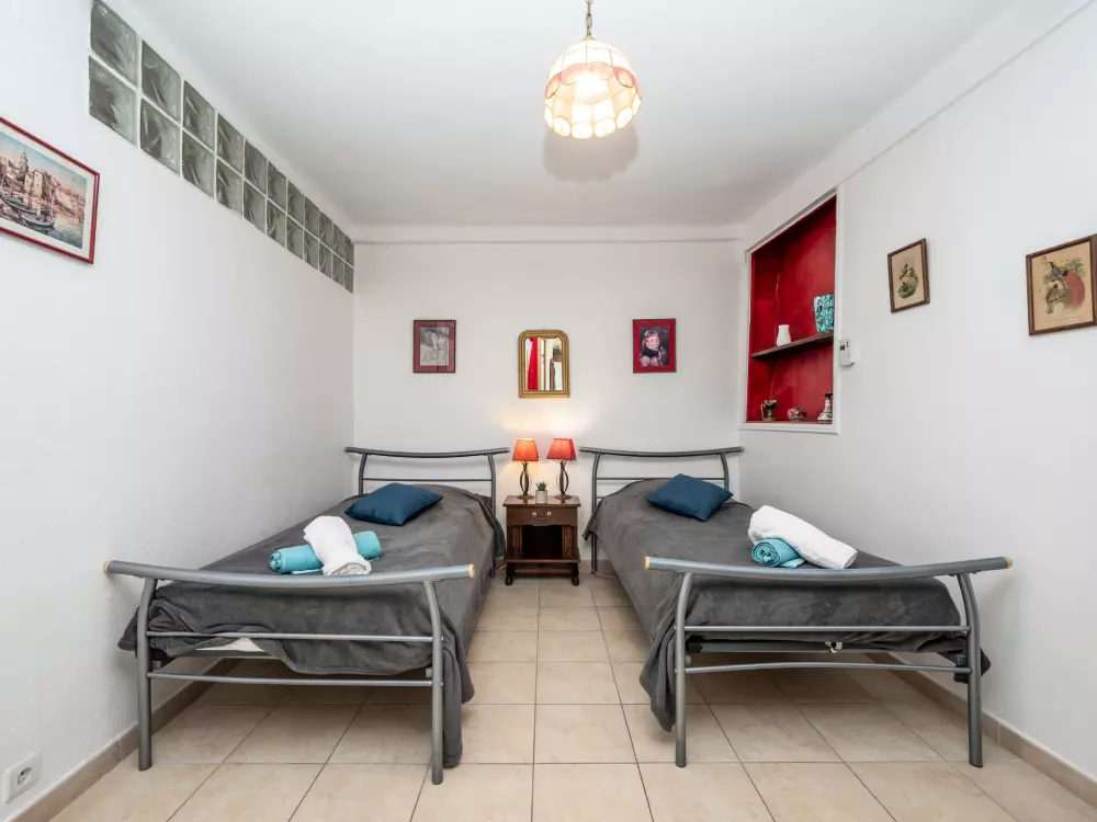 Résidence Rue de la Pompe